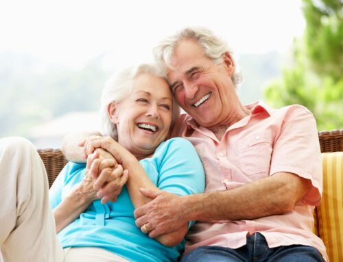 How To Talk to a Loved One About Senior Living Communities